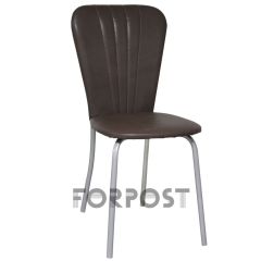 Стул КАФЕ-2 ткань в Озерске - ozersk.mebel24.online | фото 4