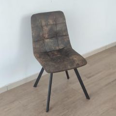 Стул Vesta 5 (ткань VELUTTO) в Озерске - ozersk.mebel24.online | фото