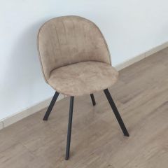 Стул Vesta 9 полоса (ткань STRONG) в Озерске - ozersk.mebel24.online | фото 2