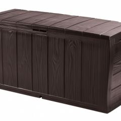 Сундук SHERWOOD STORAGE BOX 270 L в Озерске - ozersk.mebel24.online | фото