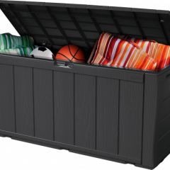 Сундук SHERWOOD STORAGE BOX 270 L в Озерске - ozersk.mebel24.online | фото 5