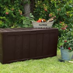 Сундук SHERWOOD STORAGE BOX 270 L в Озерске - ozersk.mebel24.online | фото 6