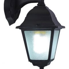 Светильник на штанге Arte Lamp Bremen A1012AL-1BK в Озерске - ozersk.mebel24.online | фото