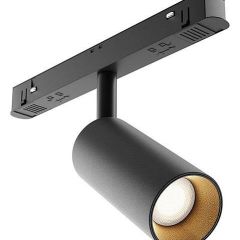 Светильник на штанге Maytoni Focus LED TR032-2-12W4K-S-B в Озерске - ozersk.mebel24.online | фото