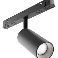 Светильник на штанге Maytoni Focus LED TR032-2-20W3K-M-B в Озерске - ozersk.mebel24.online | фото