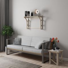 Табурет Конструктор Арт.Т в Озерске - ozersk.mebel24.online | фото 6