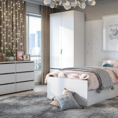 Токио Комод 6 ящиков в Озерске - ozersk.mebel24.online | фото 2