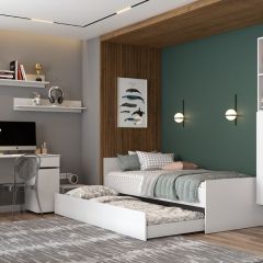 Токио Стол письменный в Озерске - ozersk.mebel24.online | фото 3