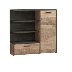 Трувор гостиная (модульная) в Озерске - ozersk.mebel24.online | фото 4