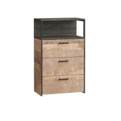 Трувор гостиная (модульная) в Озерске - ozersk.mebel24.online | фото 8