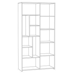 Трувор гостиная (модульная) в Озерске - ozersk.mebel24.online | фото 15