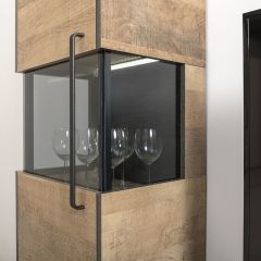 Трувор гостиная (модульная) в Озерске - ozersk.mebel24.online | фото 23