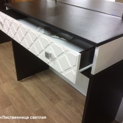 Трюмо Николь (венге) в Озерске - ozersk.mebel24.online | фото 2