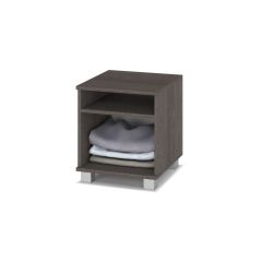 АМАНДА Тумба прикроватная А20 в Озерске - ozersk.mebel24.online | фото 2