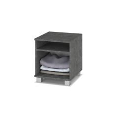 АМАНДА Тумба прикроватная А20 в Озерске - ozersk.mebel24.online | фото 6