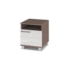 АМАНДА Тумба прикроватная А20 в Озерске - ozersk.mebel24.online | фото 7