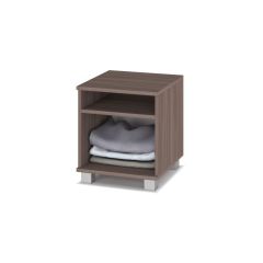АМАНДА Тумба прикроватная А20 в Озерске - ozersk.mebel24.online | фото 8