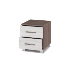 АМАНДА Тумба прикроватная А21 в Озерске - ozersk.mebel24.online | фото 8