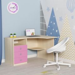 Угловой письменный стол Кадет в Озерске - ozersk.mebel24.online | фото 4
