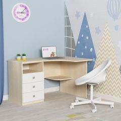 Угловой письменный стол Кадет в Озерске - ozersk.mebel24.online | фото 12