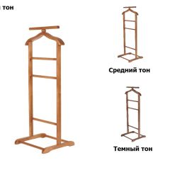 Вешалка костюмная ВК 1 в Озерске - ozersk.mebel24.online | фото 2