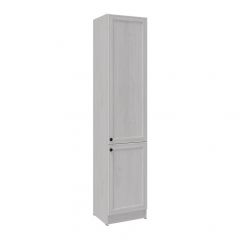 ВЕСТА ВГП-1 Пенал МДФ Ясень анкор светлый в Озерске - ozersk.mebel24.online | фото