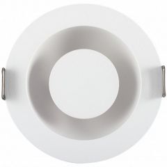 Встраиваемый светильник Denkirs DK2500 DK2700-WH в Озерске - ozersk.mebel24.online | фото 2
