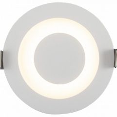 Встраиваемый светильник Denkirs DK2500 DK2700-WH в Озерске - ozersk.mebel24.online | фото 3