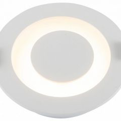 Встраиваемый светильник Denkirs DK2500 DK2700-WH в Озерске - ozersk.mebel24.online | фото 4
