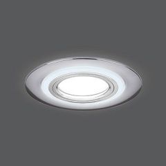 Встраиваемый светильник Gauss Backlight 16 BL141 в Озерске - ozersk.mebel24.online | фото