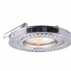 Встраиваемый светильник Maytoni Metal DL301-2-01-CH в Озерске - ozersk.mebel24.online | фото 6