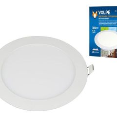 Встраиваемый светильник Volpe ULM-Q236 UL-00004662 в Озерске - ozersk.mebel24.online | фото 2