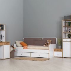 Вуди Шкаф для одежды 13.138 в Озерске - ozersk.mebel24.online | фото 8