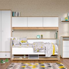 Вуди Шкаф для одежды 13.138 в Озерске - ozersk.mebel24.online | фото 7