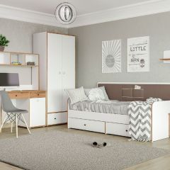 Вуди Стол письменный 12.42 в Озерске - ozersk.mebel24.online | фото 7