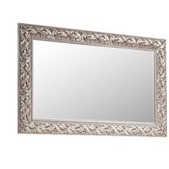 Зеркало Тиффани Premium черная/серебро (ТФСТ-2(П) в Озерске - ozersk.mebel24.online | фото