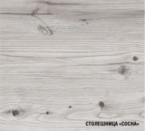 АСАЯ Кухонный гарнитур Мега Прайм 2 (1600*1700 мм) ПМ+СДШ в Озерске - ozersk.mebel24.online | фото 8