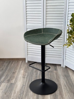 Барный стул ACAPULCO Vintage Green C-134 винтажный зеленый  М-City в Озерске - ozersk.mebel24.online | фото 2