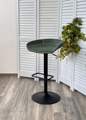 Барный стул ACAPULCO Vintage Green C-134 винтажный зеленый  М-City в Озерске - ozersk.mebel24.online | фото 3