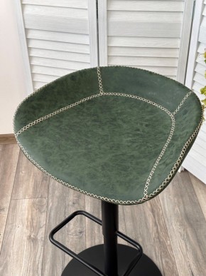 Барный стул ACAPULCO Vintage Green C-134 винтажный зеленый  М-City в Озерске - ozersk.mebel24.online | фото 5