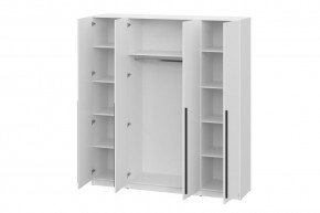 БЕРГЕН ШК-2000  Шкаф (без зеркал) в Озерске - ozersk.mebel24.online | фото 2