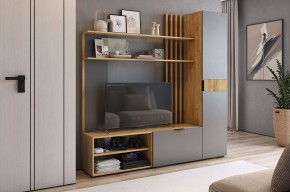 БЕРИ К1 Гостиная в Озерске - ozersk.mebel24.online | фото 2
