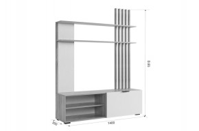 БЕРИ К1 Гостиная в Озерске - ozersk.mebel24.online | фото 4
