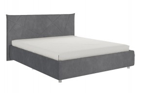 БЕСТ Кровать с основанием 1600 в Озерске - ozersk.mebel24.online | фото 1