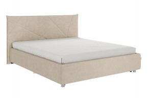 БЕСТ Кровать с основанием 1600 в Озерске - ozersk.mebel24.online | фото 3