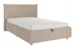 БЕСТ Кровать с ПМ 1200 в Озерске - ozersk.mebel24.online | фото 1