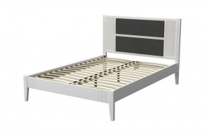 БЕТТИ Кровать из массива 1600 в Озерске - ozersk.mebel24.online | фото 2