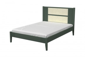 БЕТТИ Кровать из массива 1600 в Озерске - ozersk.mebel24.online | фото 3