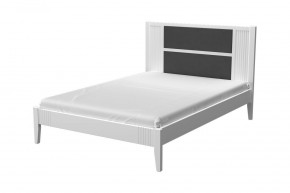 БЕТТИ Кровать из массива 1600 в Озерске - ozersk.mebel24.online | фото 5