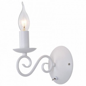 Бра Arte Lamp 1129 A1129AP-1WH в Озерске - ozersk.mebel24.online | фото